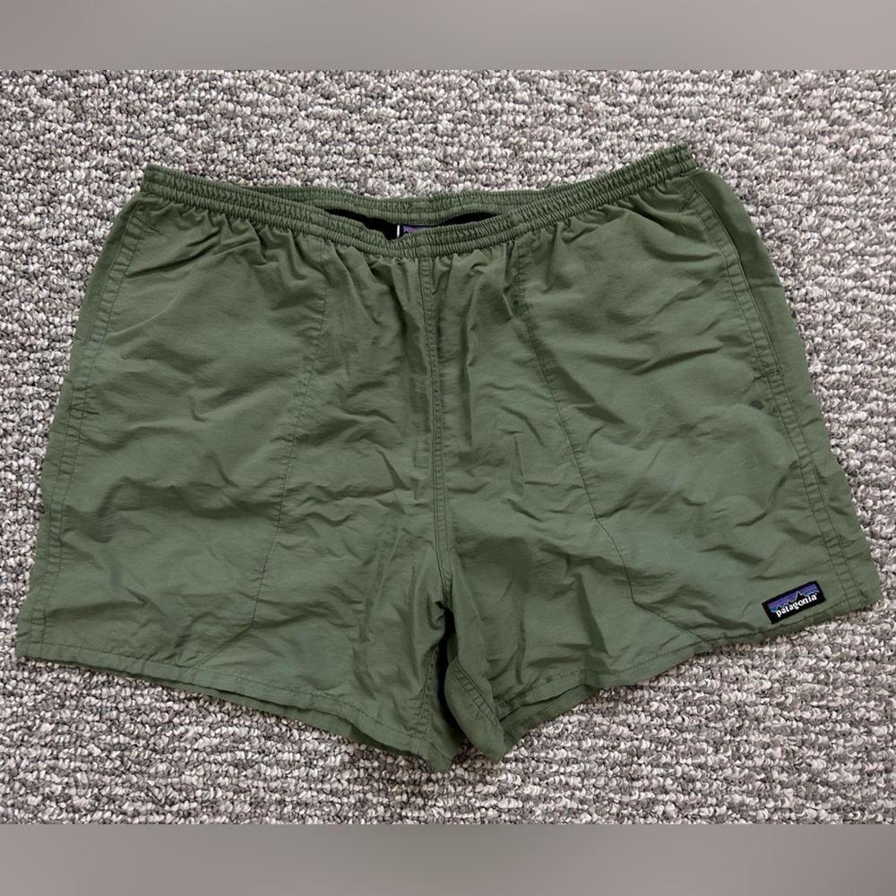 Men’s Patagonia Baggies shorts